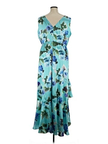 Eliza J Cocktail Dress (view 2)