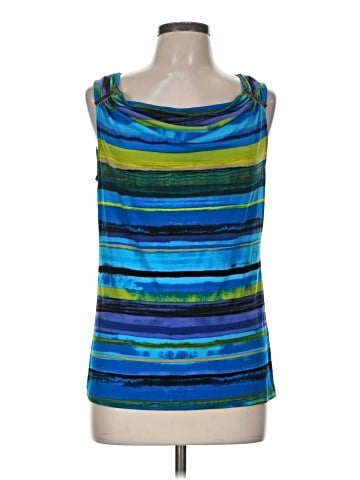 PREMISE Sleeveless Top (view 1)