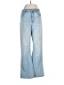 Uniqlo Blue Jeans Size 28 waist - photo 1