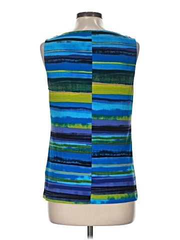 PREMISE Sleeveless Top (view 2)