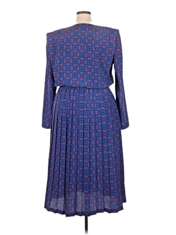 Leslie Fay Casual Dress (view 2)