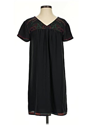 Madewell Casual Dress (view 1)