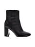 Sam Edelman Black Ankle Boots Size 7 1/2 - photo 1