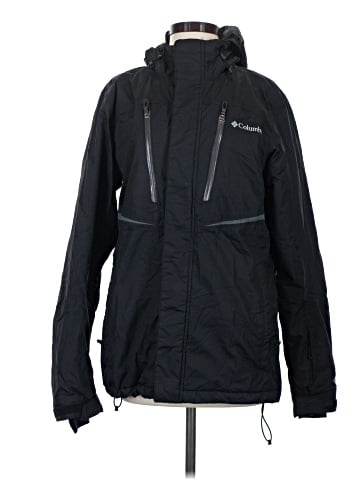 Columbia Snow Jacket (view 1)