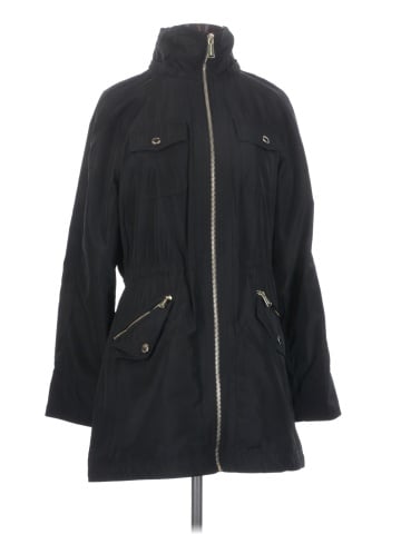 MICHAEL Michael Kors Coat (view 1)
