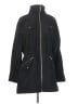 MICHAEL Michael Kors 100% Polyester Black Coat Size S - photo 1