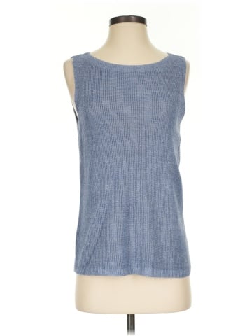 Eileen Fisher Sweater Vest (view 1)