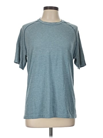 Lululemon Athletica Active T-Shirt (view 1)