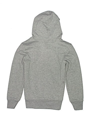 Air Jordan Zip Up Hoodie (view 2)