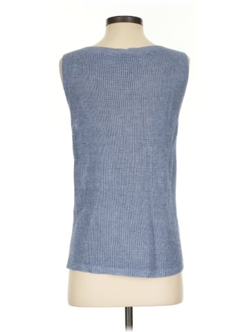 Eileen Fisher Sweater Vest (view 2)