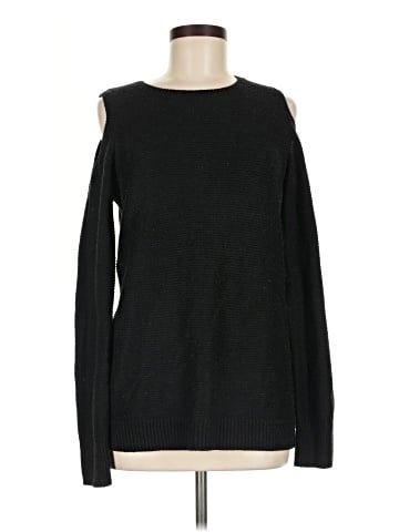 Mossimo Pullover Sweater (view 1)