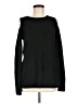 Mossimo 100% Acrylic Black Pullover Sweater Size M - photo 1