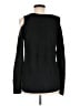 Mossimo 100% Acrylic Black Pullover Sweater Size M - photo 2