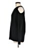 Mossimo 100% Acrylic Black Pullover Sweater Size M - photo 5