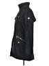 MICHAEL Michael Kors 100% Polyester Black Coat Size S - photo 5