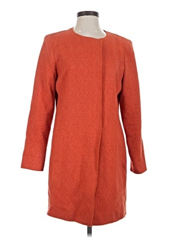 Worth New York Coat (view 1)