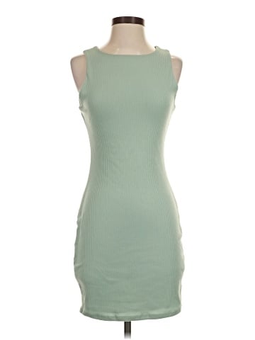Mi ami Casual Dress (view 1)