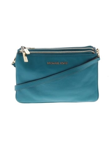 MICHAEL Michael Kors Leather Crossbody Bag (view 1)