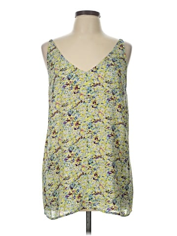 CAbi Sleeveless Top (view 1)