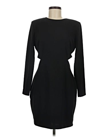 Express Cocktail Dress (view 1)