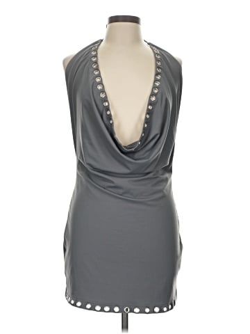 Missguided Cocktail Dress (view 1)