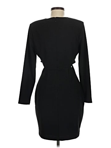 Express Cocktail Dress (view 2)