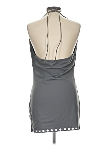 Missguided Cocktail Dress (view 2)