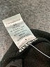 Roaman's 100% Polyester Black Coat Size 30 (3X) - photo 5