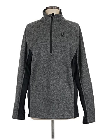 Spyder Pullover Sweater (view 1)