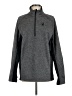 Spyder 100% Polyester Gray Pullover Sweater Size L - photo 1