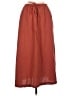 Universal Thread Solid Red Casual Skirt Size S - photo 1