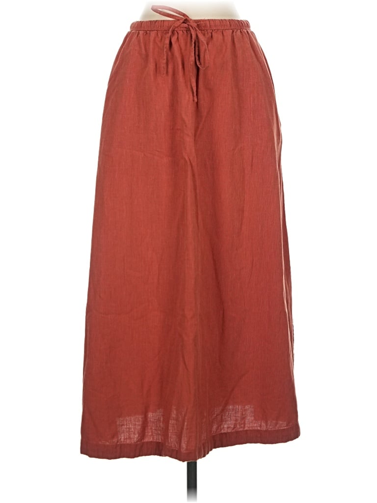 Pre-owned Universal Thread Casual Skirt In Red