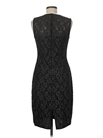White House Black Market Cocktail Dress (view 2)