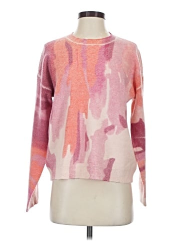 Charlie Pullover Sweater (view 1)