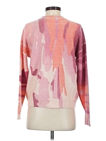 Charlie Pullover Sweater (view 2)