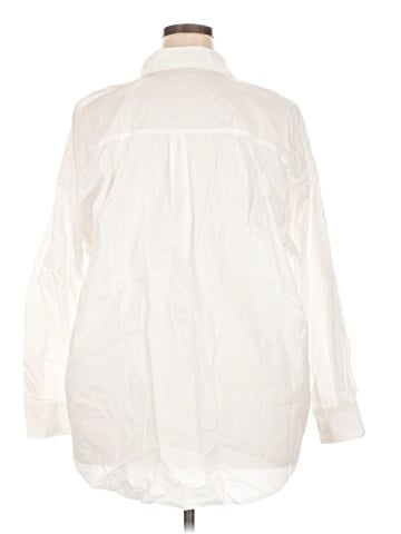 32 Degrees Long Sleeve Button-Down Shirt (view 2)
