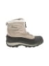 Columbia Gray Rain Boots Size 9 1/2 - photo 1