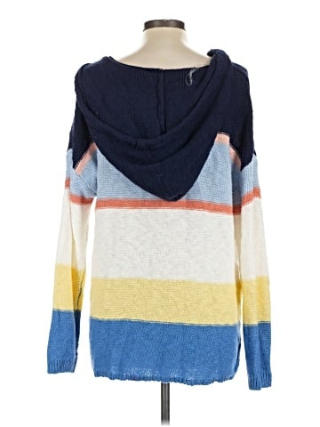 Natural Reflections Pullover Sweater (view 2)