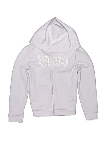 Vans Zip Up Hoodie (view 1)