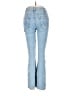 Mother Hearts Blue Jeans Size 26 waist - photo 2