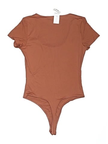 Olive and Oak Bodysuit (view 2)