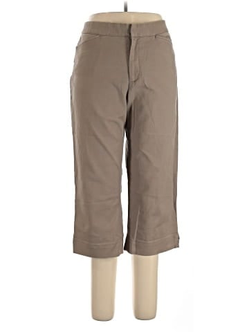 Eddie Bauer Khakis (view 1)