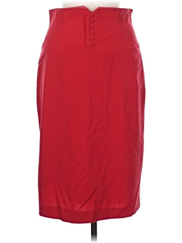 Metrostyle Formal Skirt (view 1)