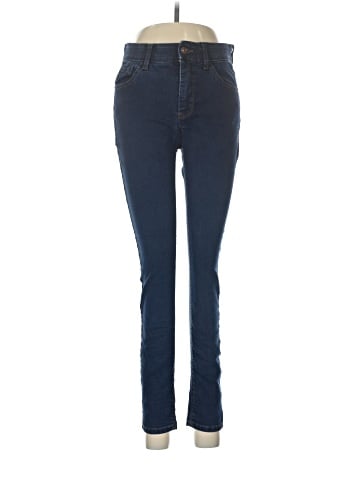 Curve Appeal Jeans (view 1)