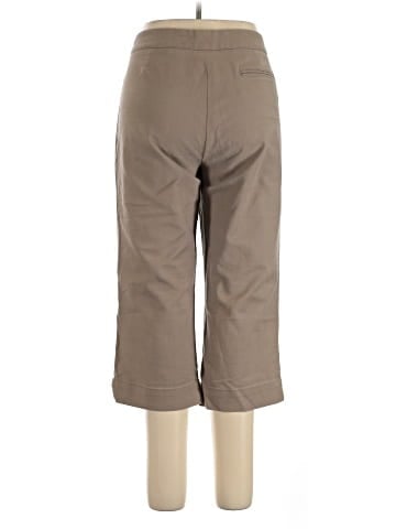 Eddie Bauer Khakis (view 2)