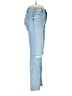 Mother Hearts Blue Jeans Size 26 waist - photo 4