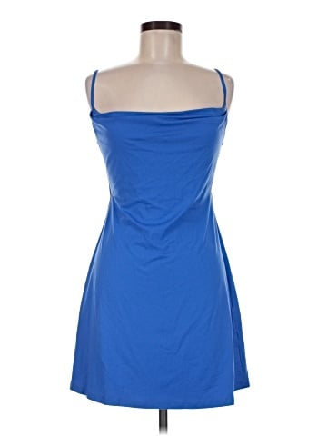 Susana Monaco Cocktail Dress (view 1)