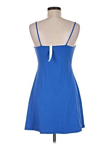 Susana Monaco Cocktail Dress (view 2)
