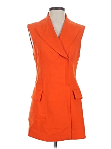 Zara Vest (view 1)
