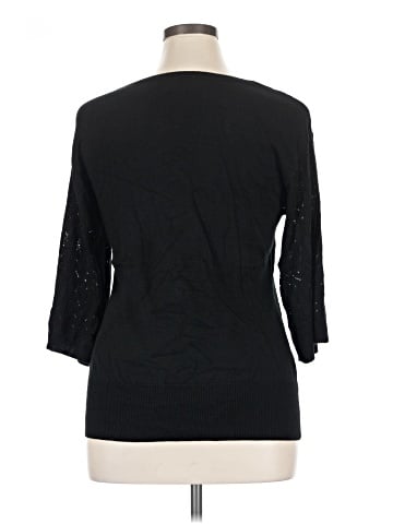 Fashion Bug Pullover Sweater (view 2)